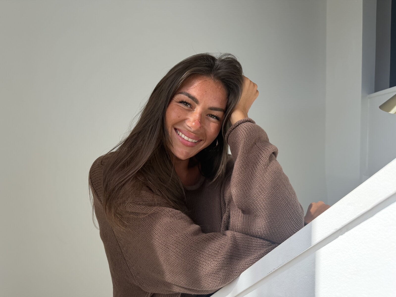 Céline Clusman, fondatrice Cosyongles